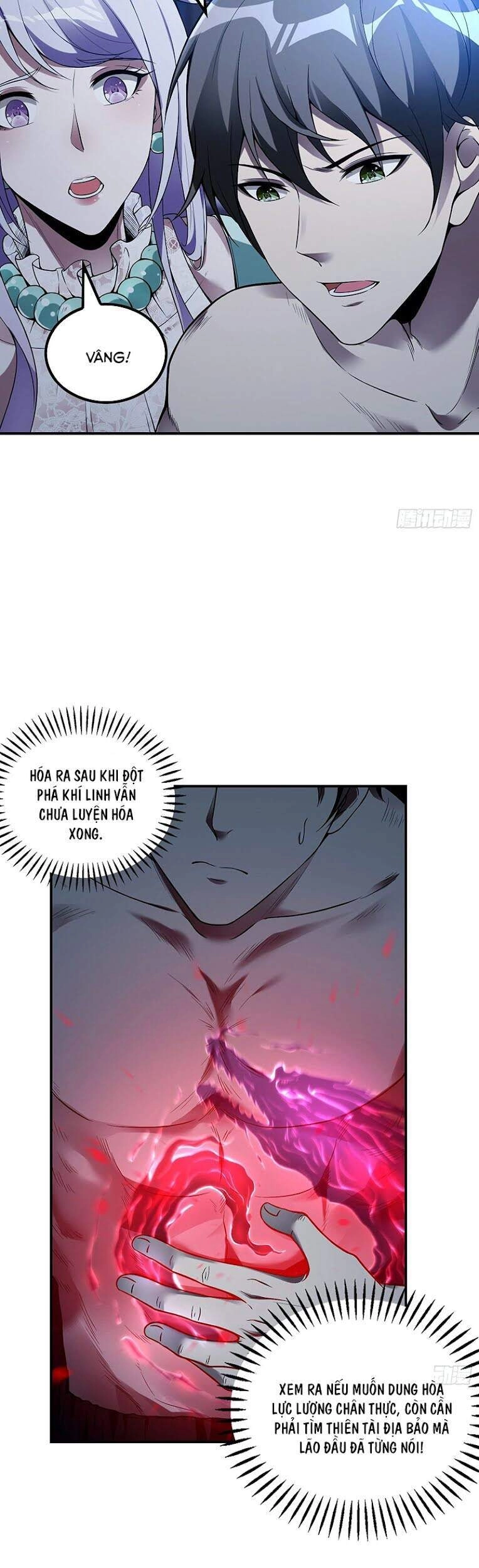 Đệ Nhất Ở Rể Chapter 44 - 24