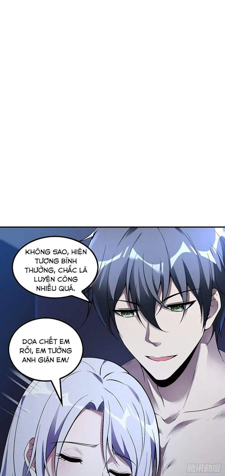 Đệ Nhất Ở Rể Chapter 44 - 25