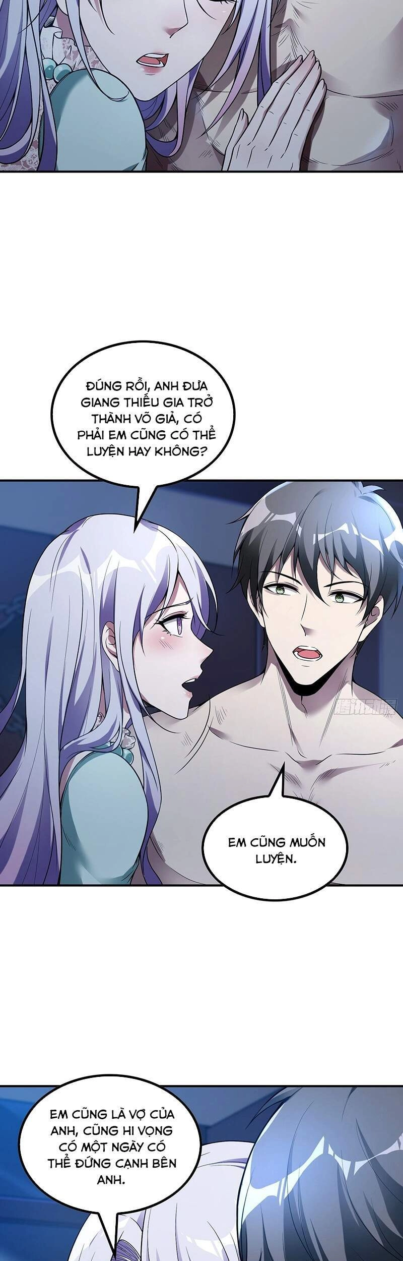 Đệ Nhất Ở Rể Chapter 44 - 26