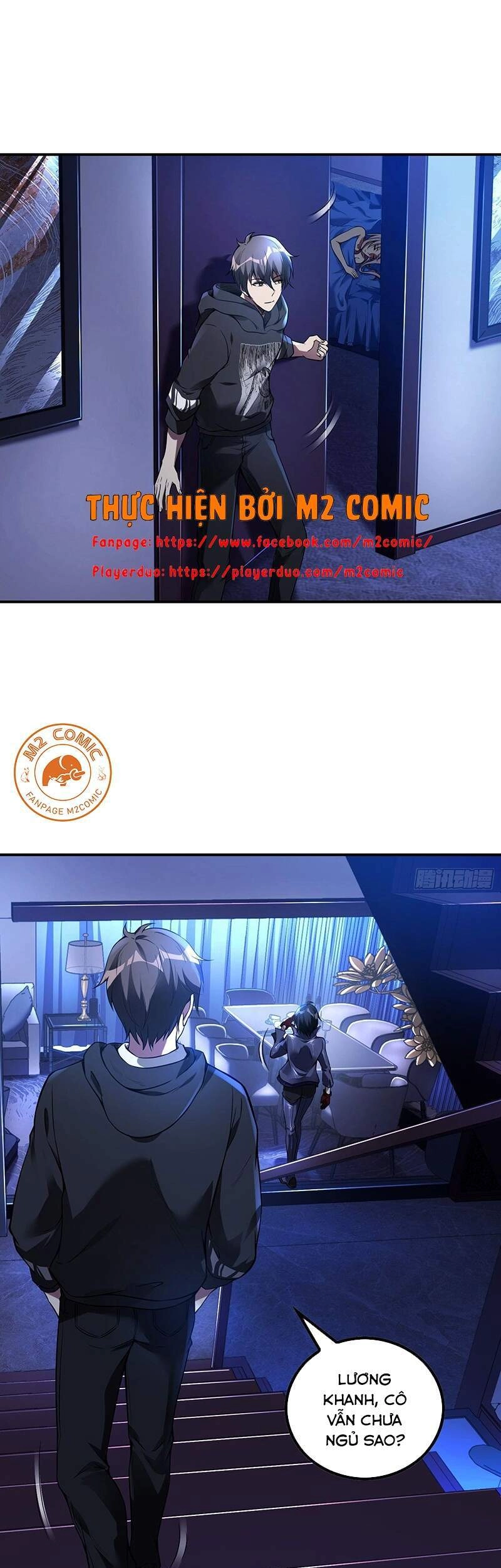 Đệ Nhất Ở Rể Chapter 44 - 30