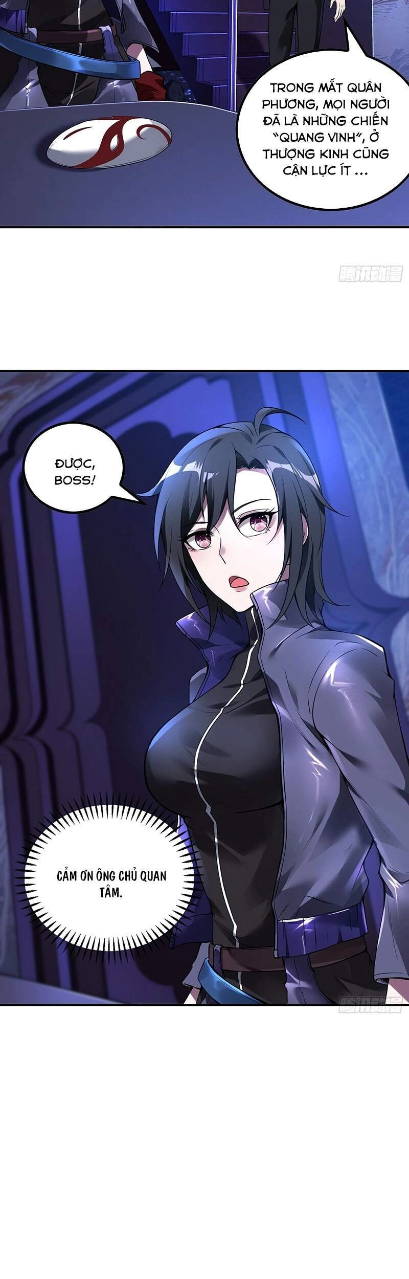 Đệ Nhất Ở Rể Chapter 44 - 32