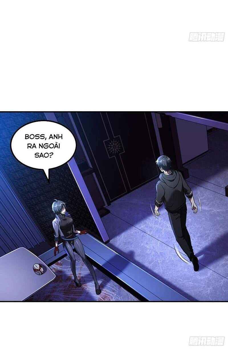 Đệ Nhất Ở Rể Chapter 44 - 33