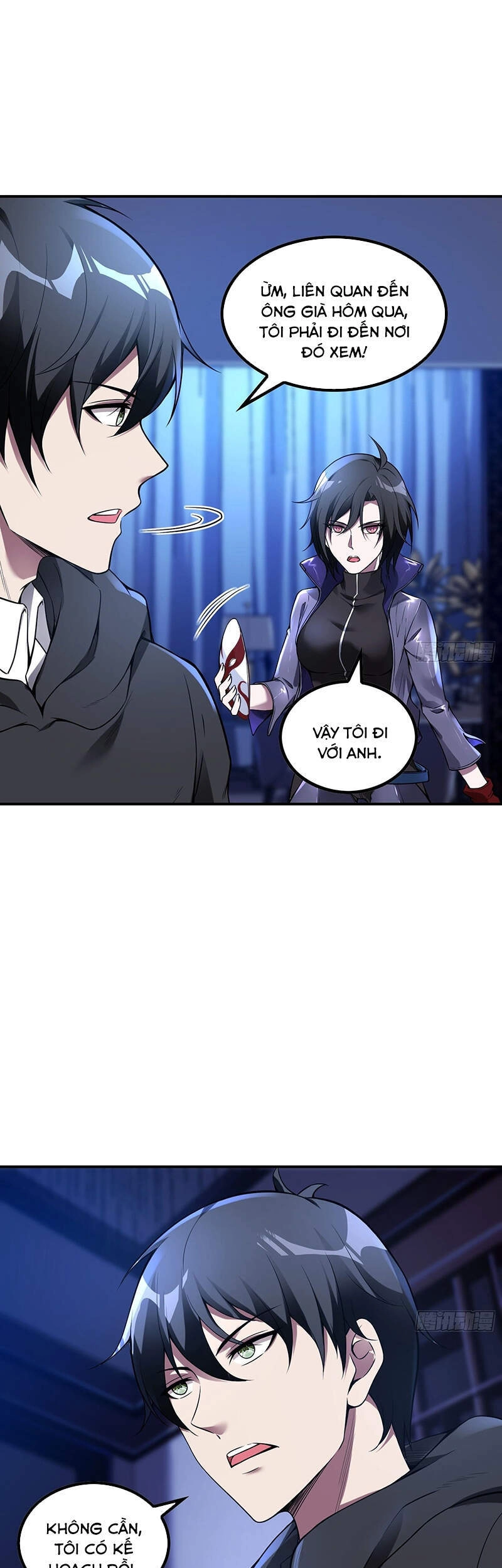 Đệ Nhất Ở Rể Chapter 44 - 34