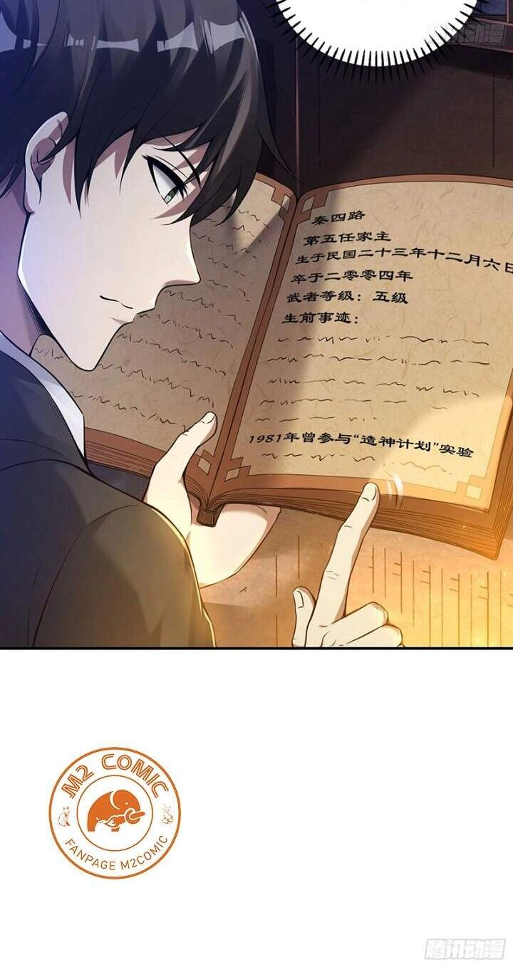 Đệ Nhất Ở Rể Chapter 45 - 3