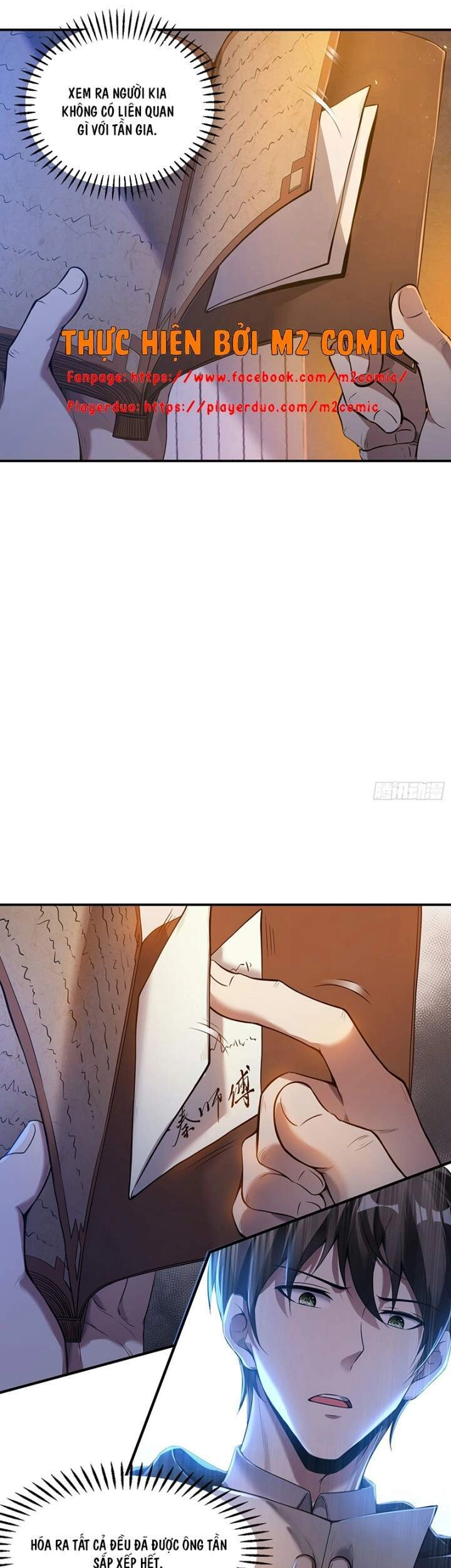 Đệ Nhất Ở Rể Chapter 45 - 4