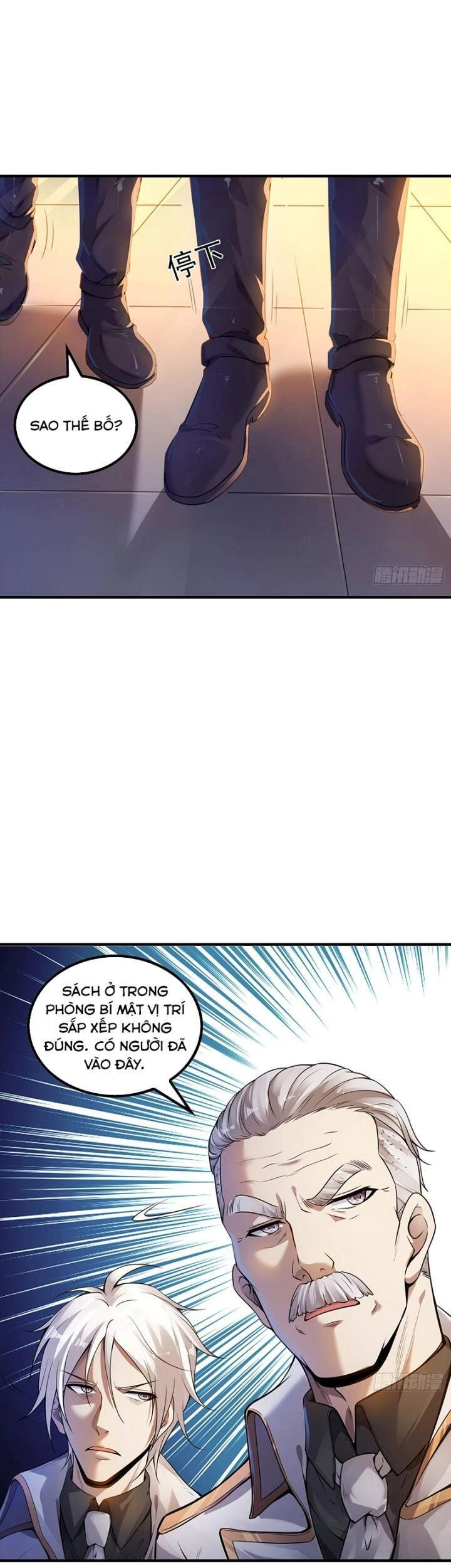 Đệ Nhất Ở Rể Chapter 45 - 8