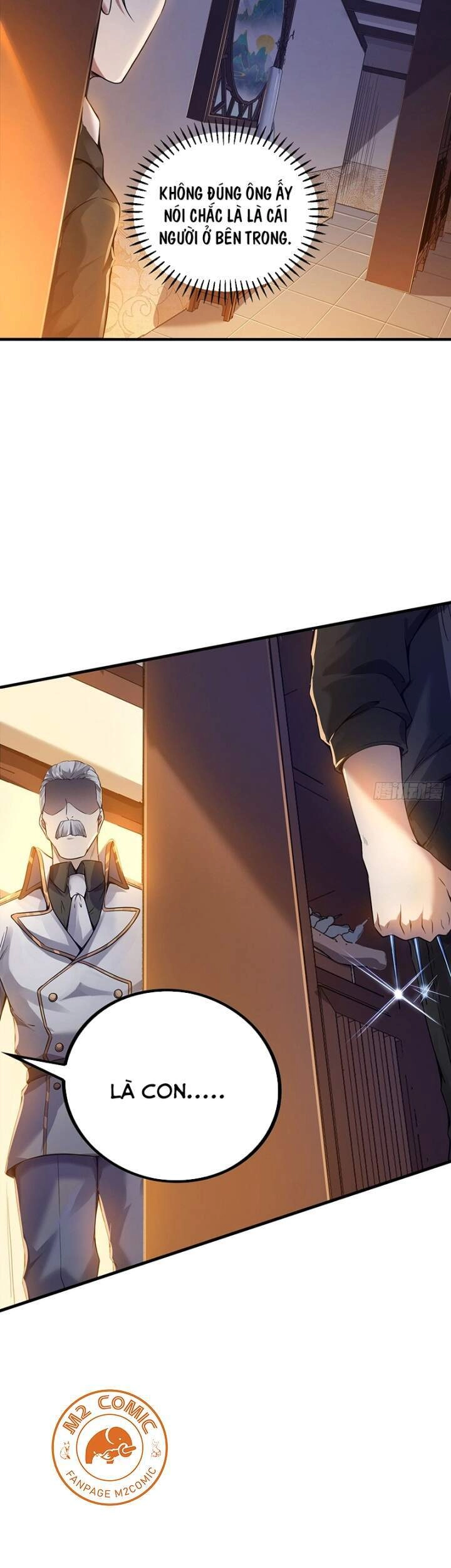 Đệ Nhất Ở Rể Chapter 45 - 10