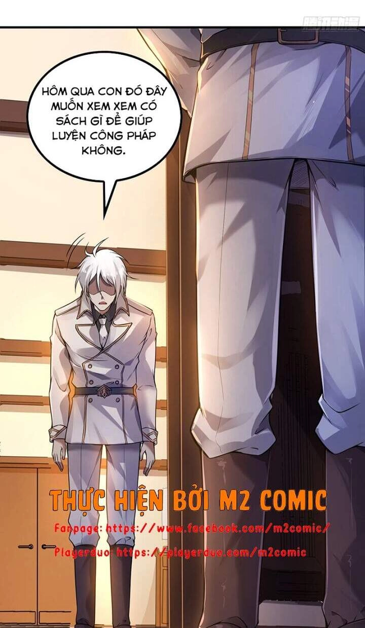 Đệ Nhất Ở Rể Chapter 45 - 11