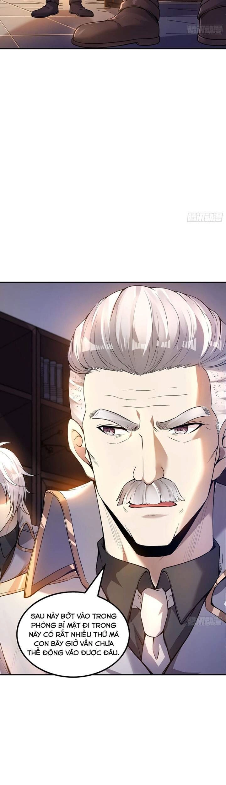 Đệ Nhất Ở Rể Chapter 45 - 12