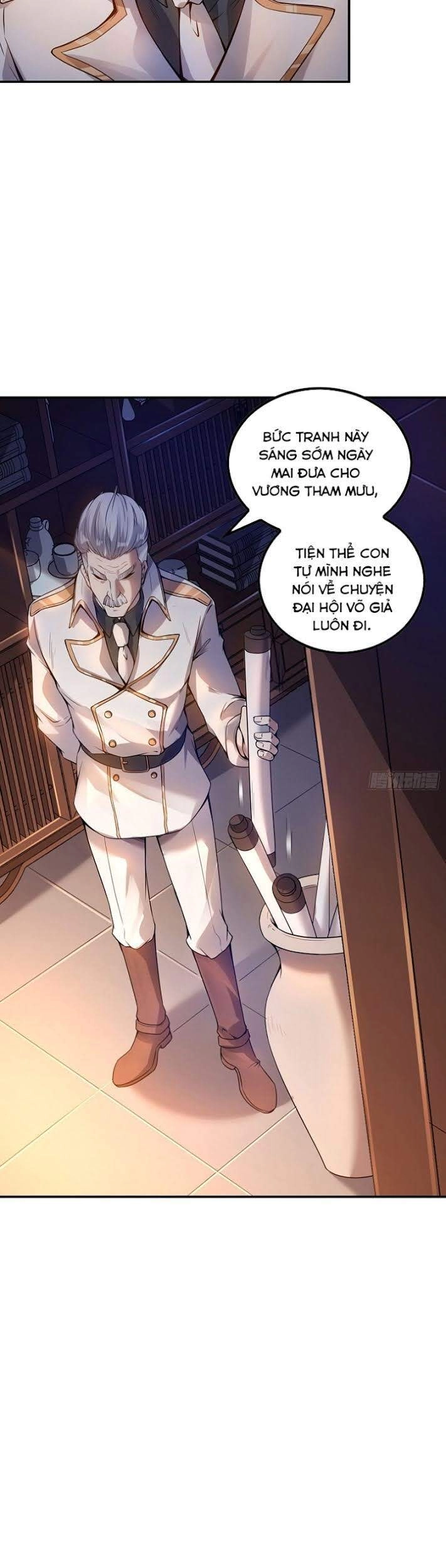 Đệ Nhất Ở Rể Chapter 45 - 14