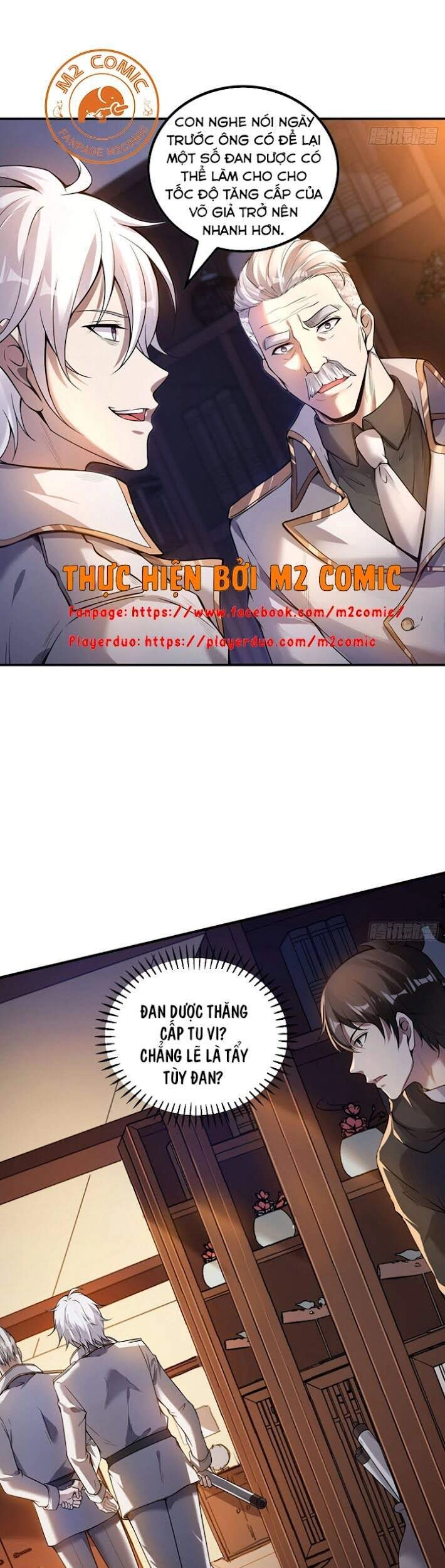 Đệ Nhất Ở Rể Chapter 45 - 16