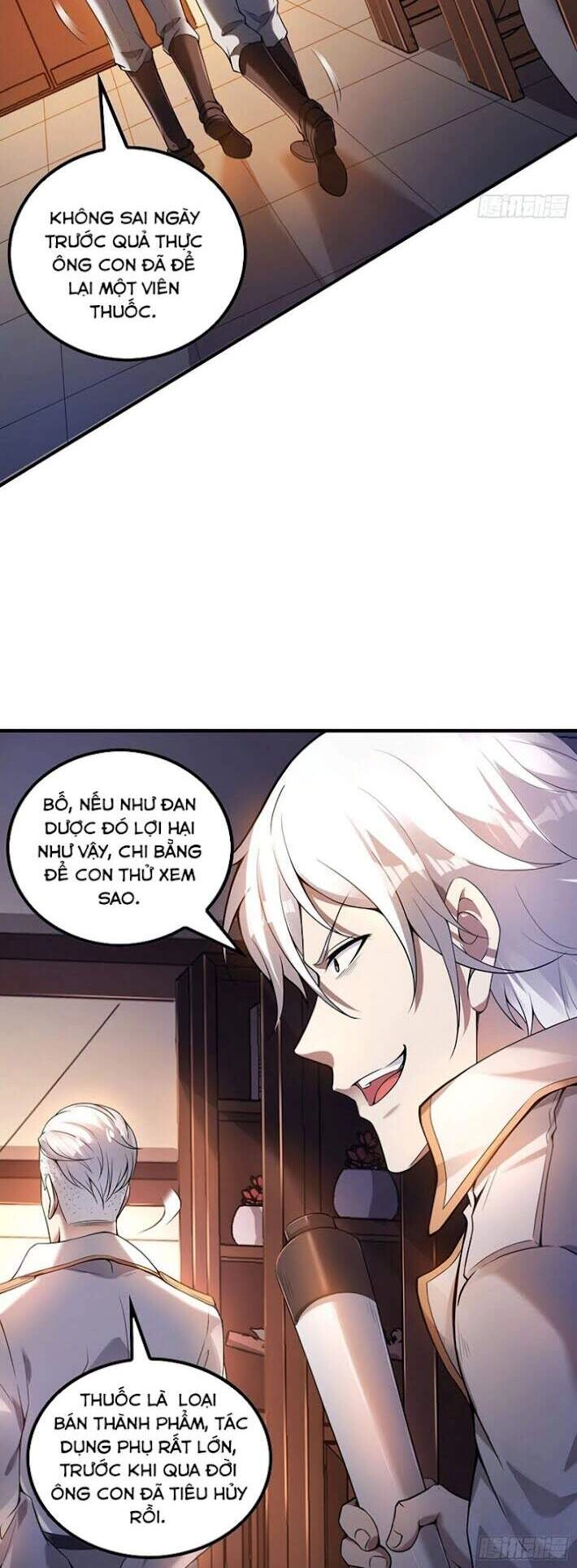 Đệ Nhất Ở Rể Chapter 45 - 17