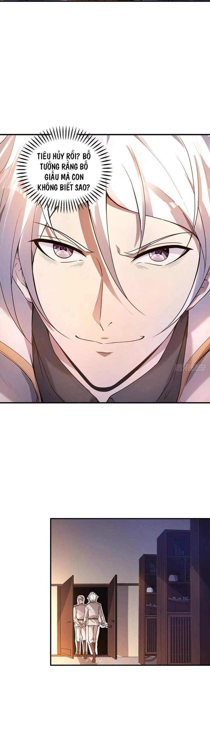 Đệ Nhất Ở Rể Chapter 45 - 18