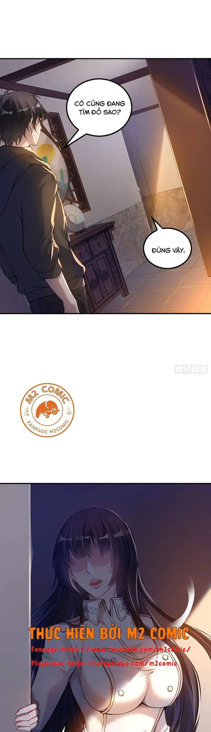 Đệ Nhất Ở Rể Chapter 45 - 20