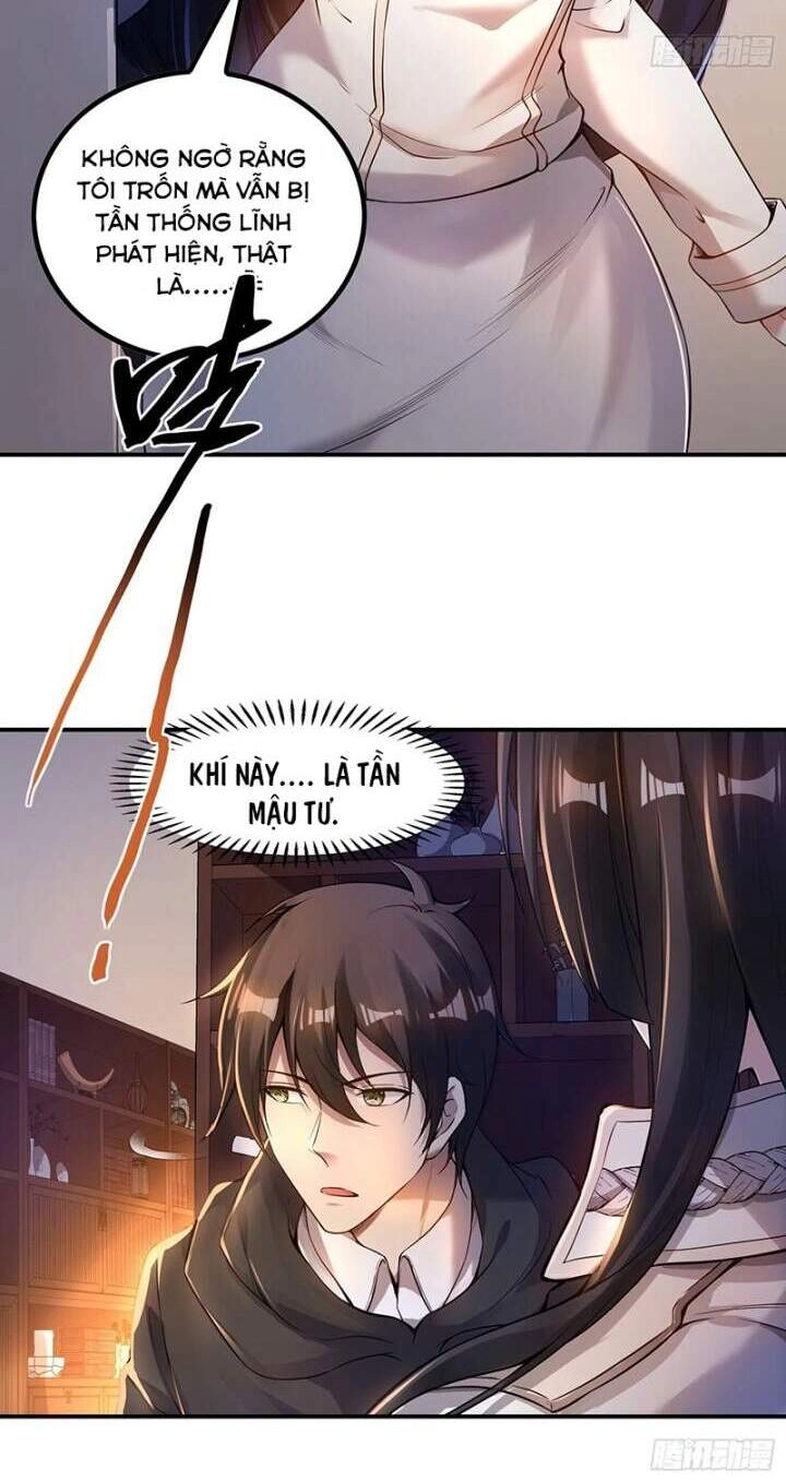 Đệ Nhất Ở Rể Chapter 45 - 21