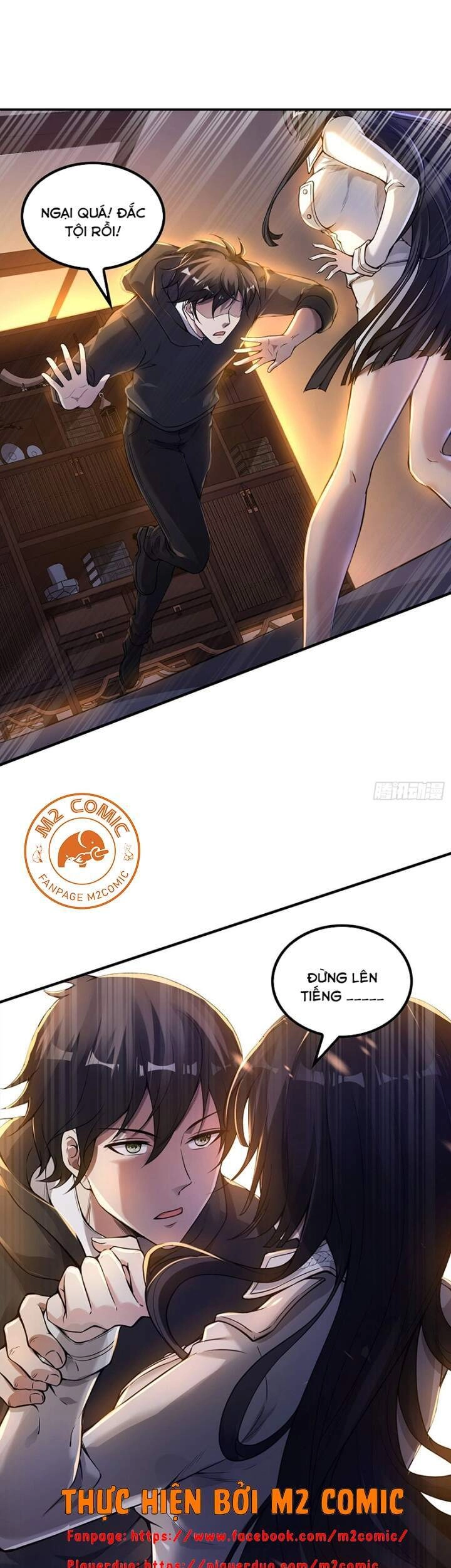 Đệ Nhất Ở Rể Chapter 45 - 22