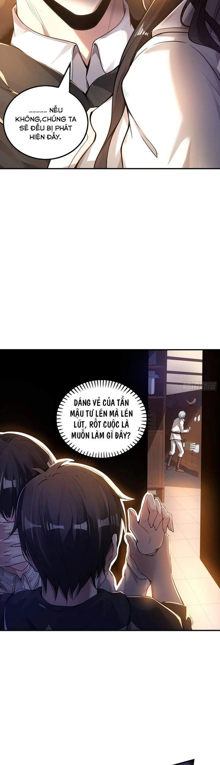 Đệ Nhất Ở Rể Chapter 45 - 24