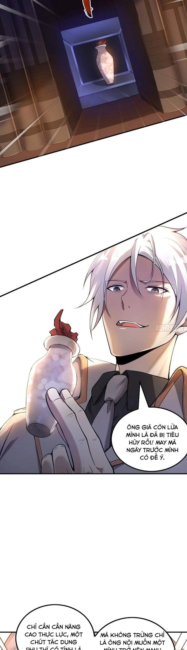 Đệ Nhất Ở Rể Chapter 45 - 26