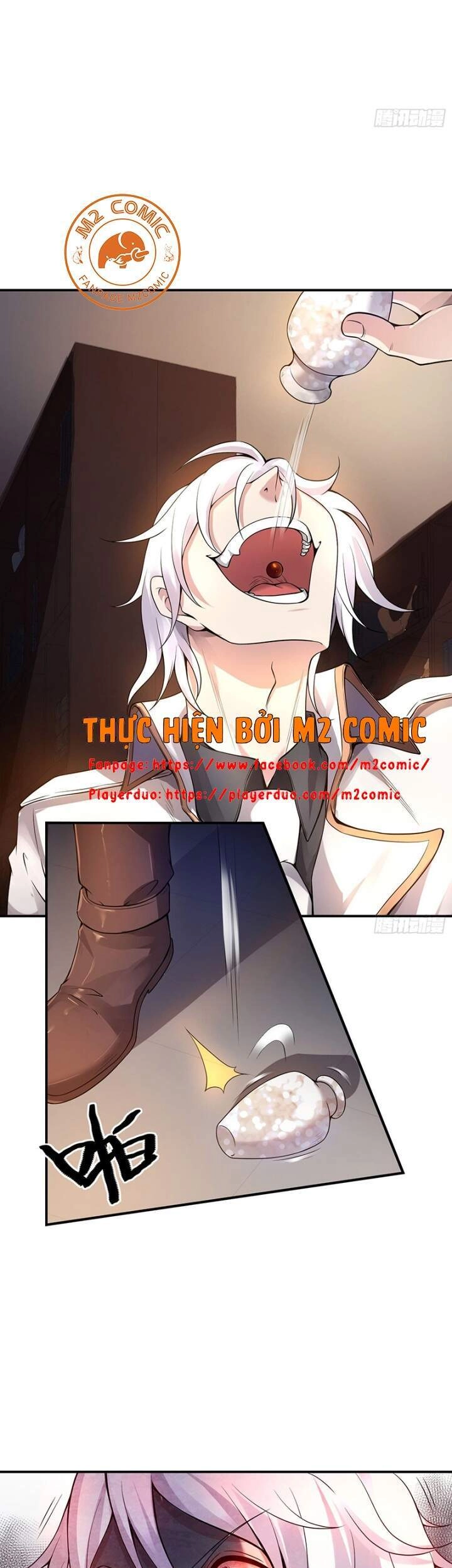 Đệ Nhất Ở Rể Chapter 45 - 28