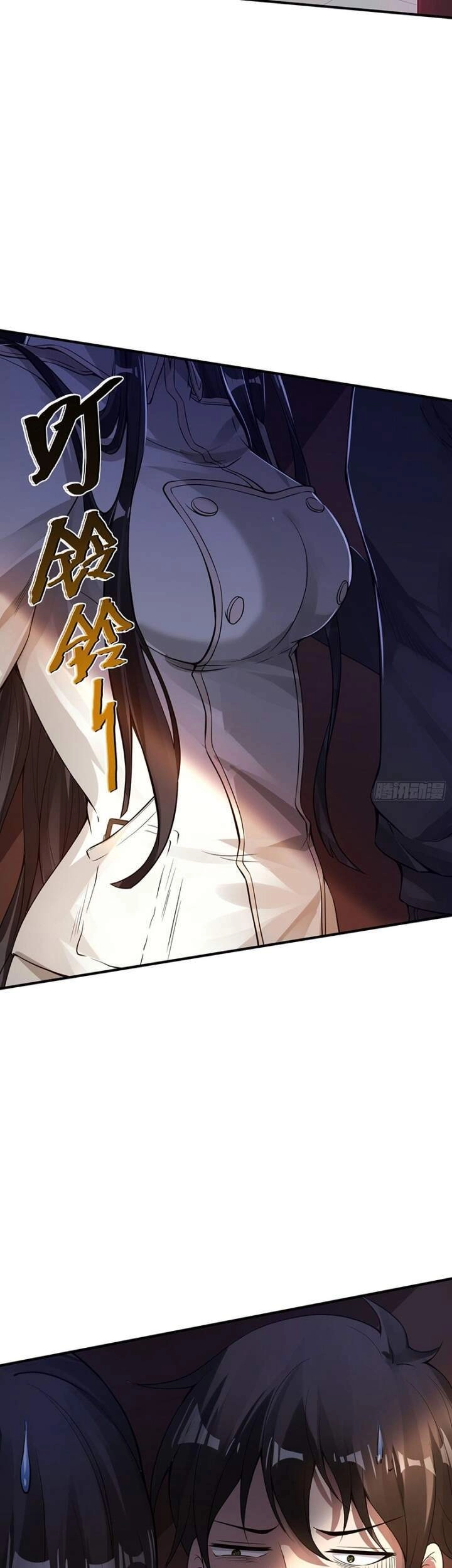 Đệ Nhất Ở Rể Chapter 45 - 34