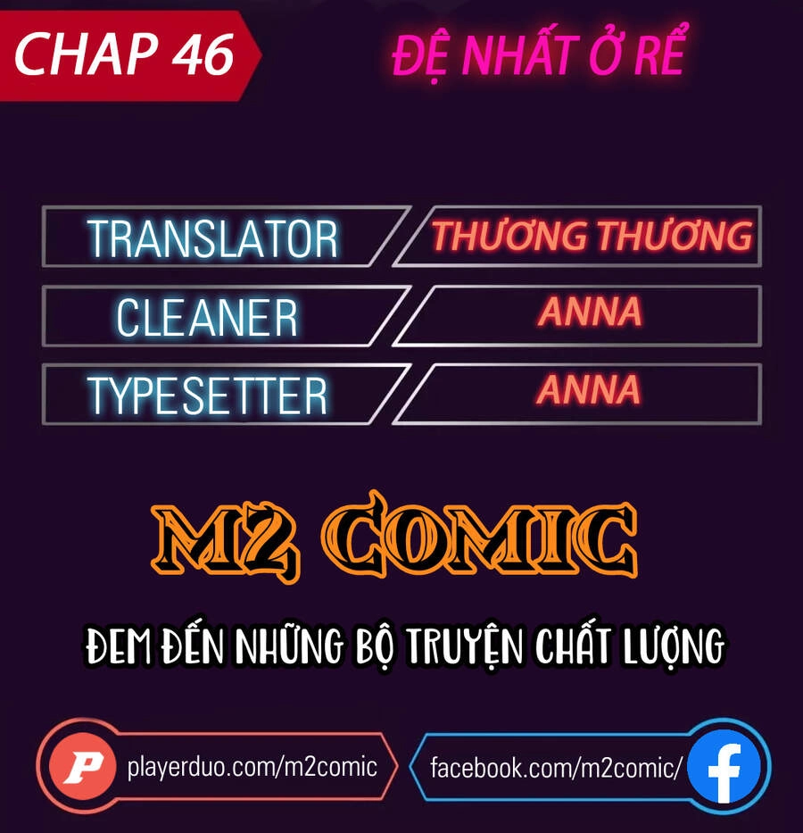 Đệ Nhất Ở Rể Chapter 46 - 1