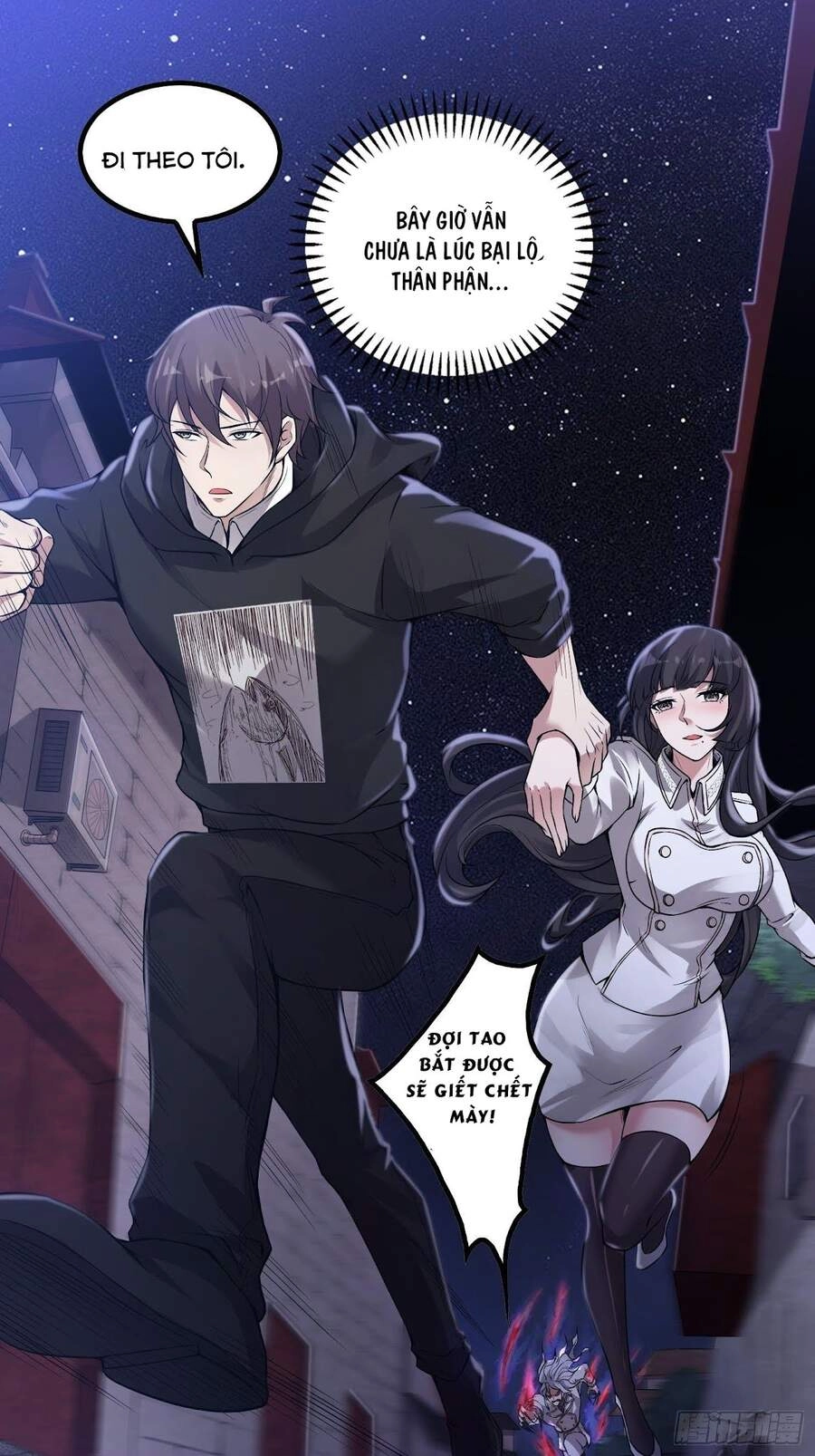 Đệ Nhất Ở Rể Chapter 46 - 2