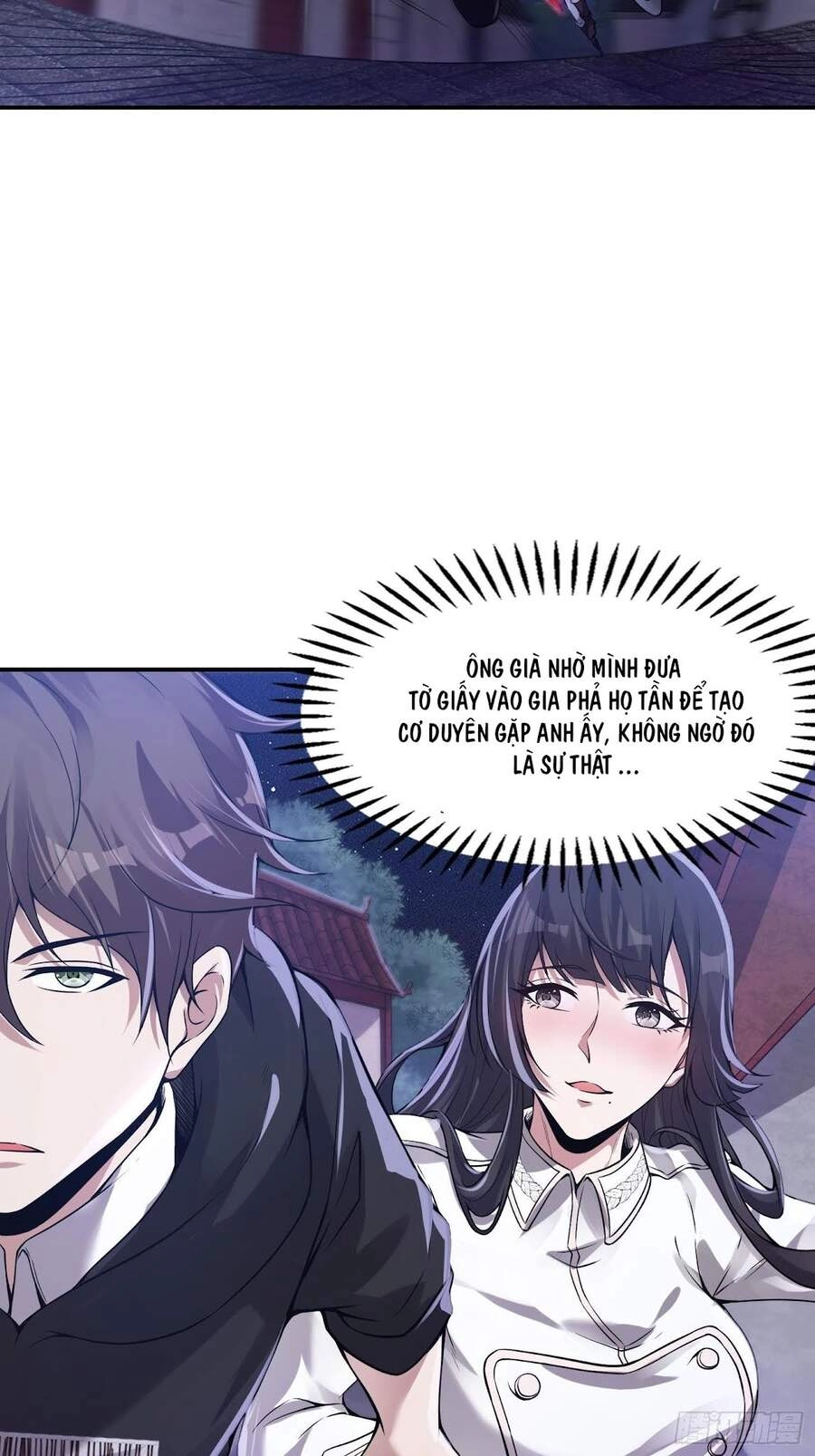 Đệ Nhất Ở Rể Chapter 46 - 3