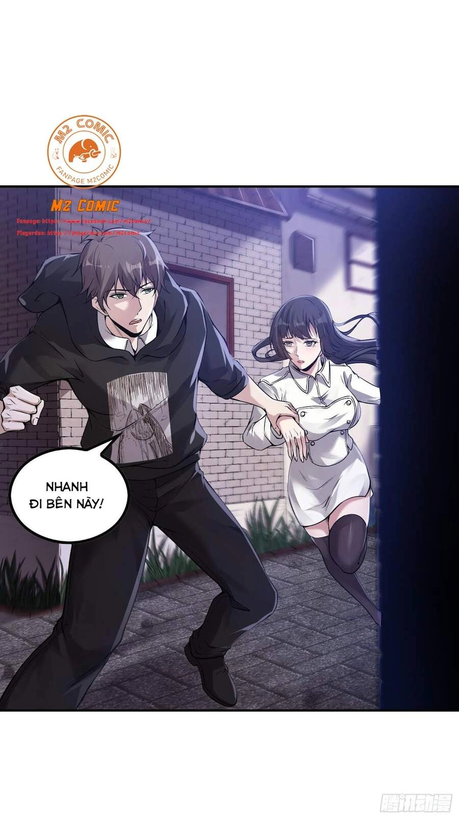 Đệ Nhất Ở Rể Chapter 46 - 6