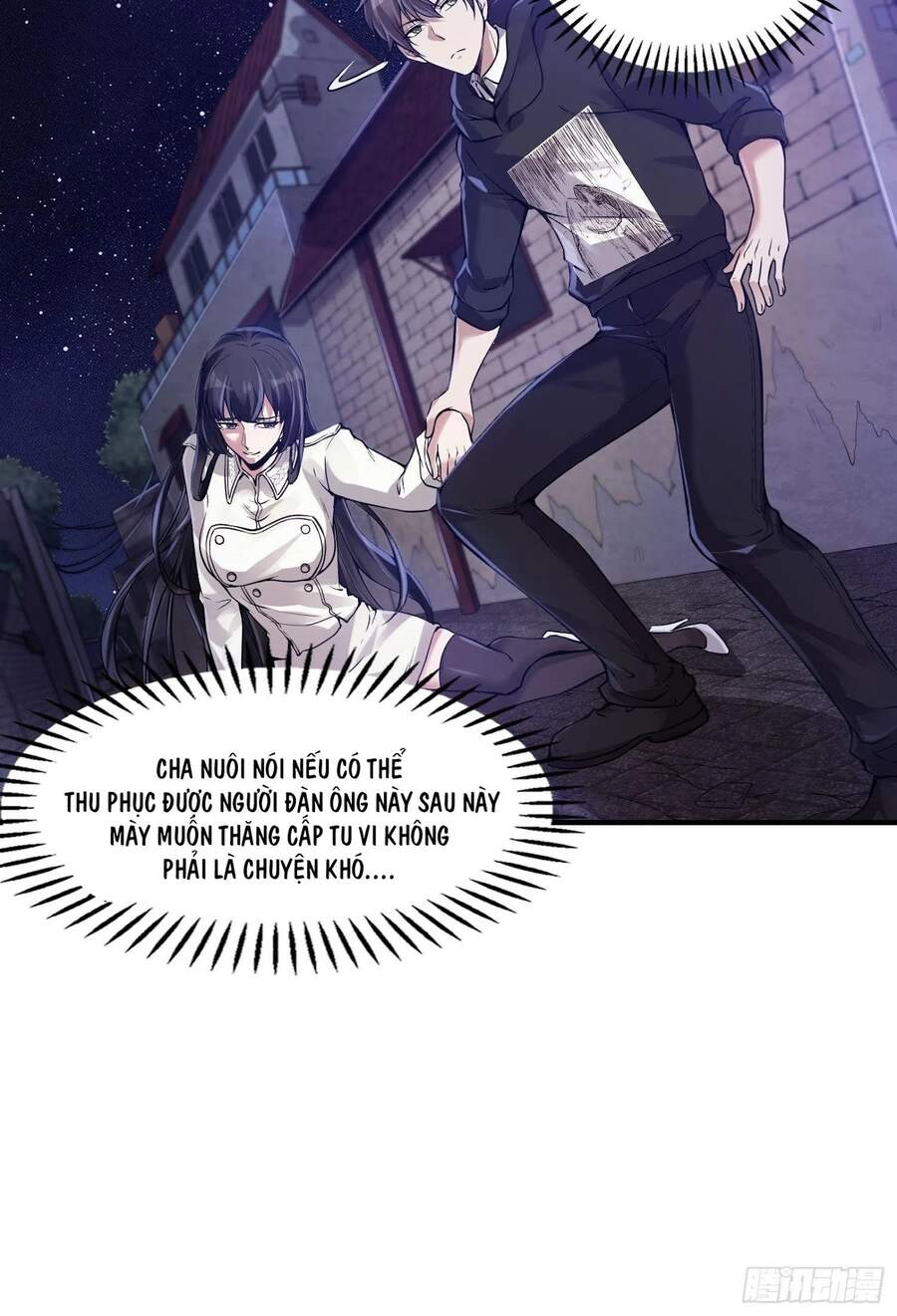 Đệ Nhất Ở Rể Chapter 46 - 10