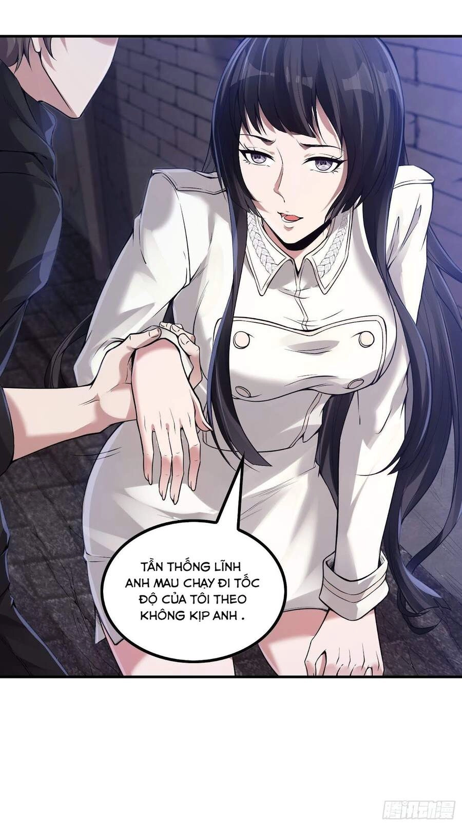 Đệ Nhất Ở Rể Chapter 46 - 11