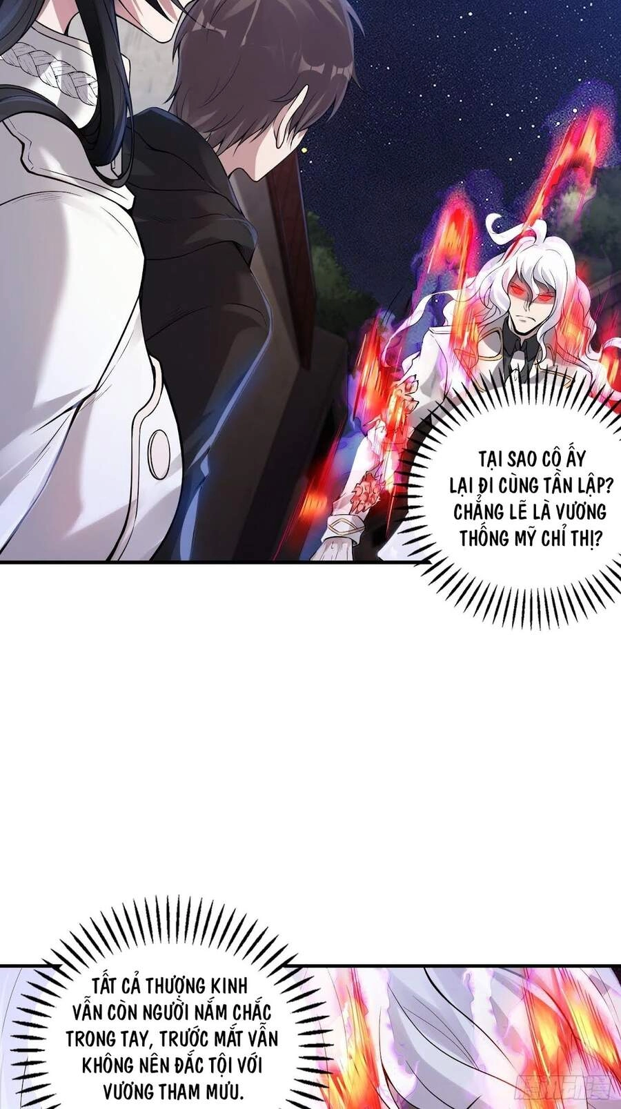 Đệ Nhất Ở Rể Chapter 46 - 16