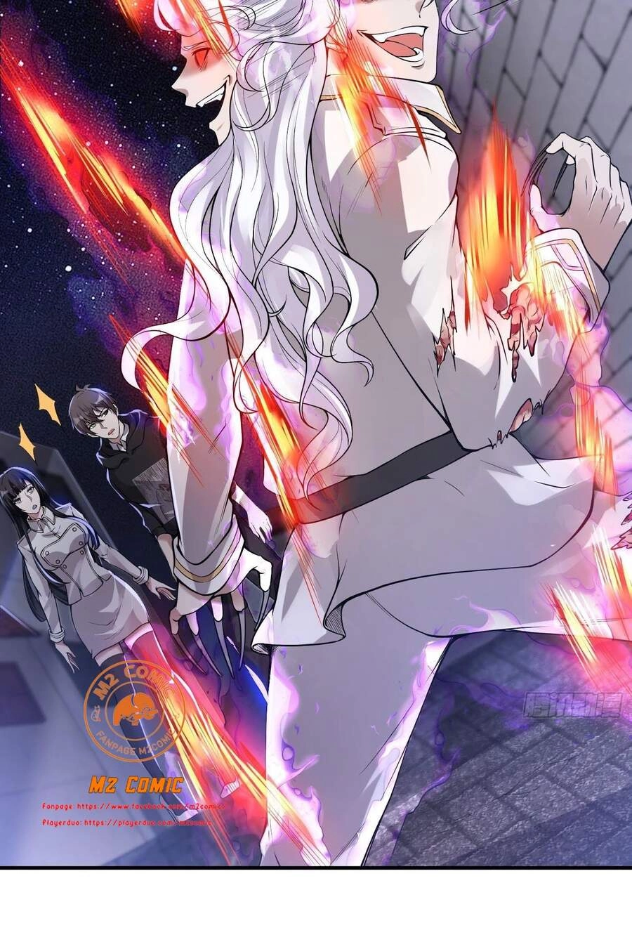 Đệ Nhất Ở Rể Chapter 46 - 18