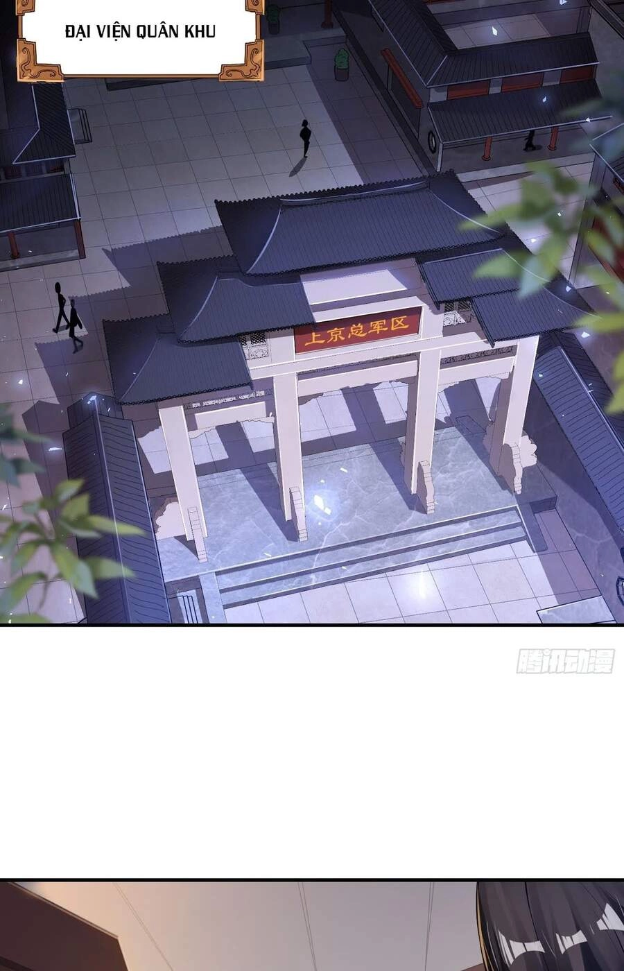 Đệ Nhất Ở Rể Chapter 46 - 35