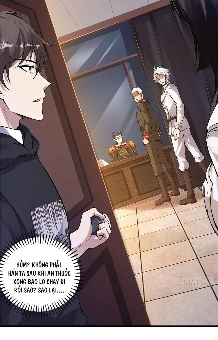 Đệ Nhất Ở Rể Chapter 46 - 36