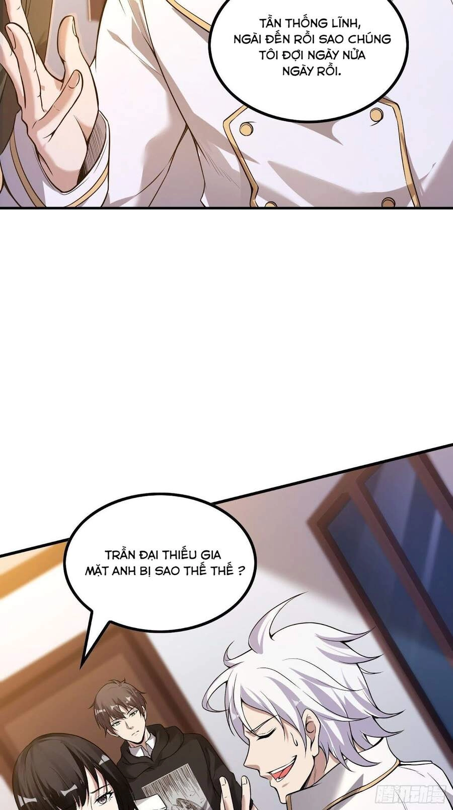 Đệ Nhất Ở Rể Chapter 46 - 38