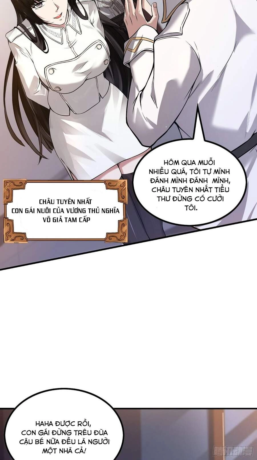 Đệ Nhất Ở Rể Chapter 46 - 39