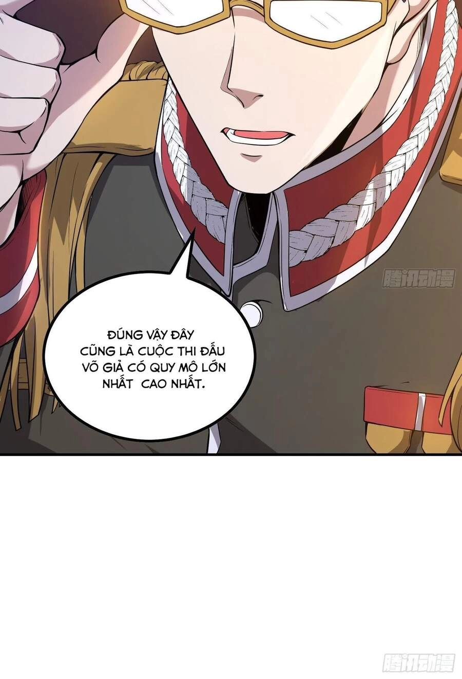 Đệ Nhất Ở Rể Chapter 46 - 43