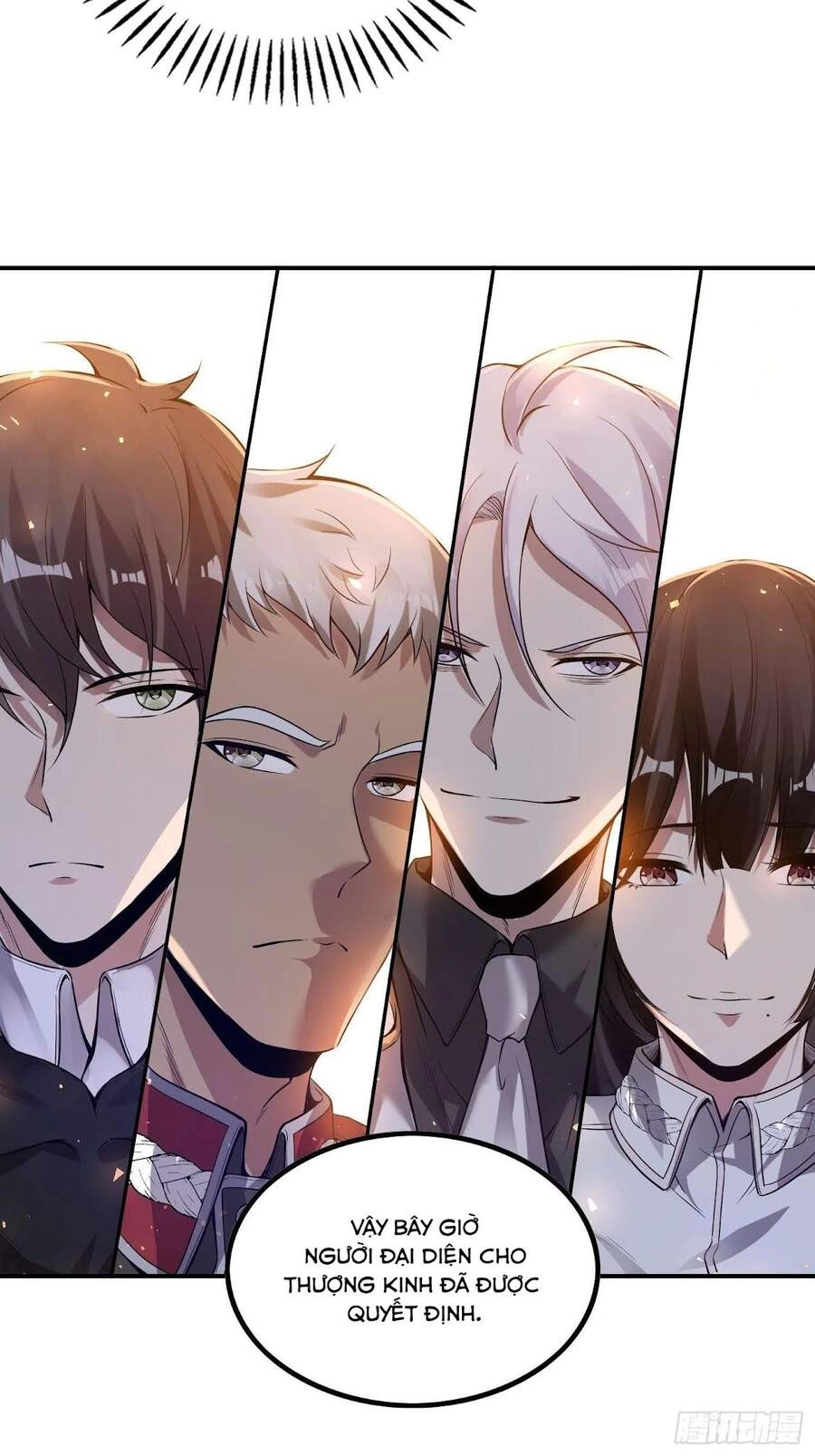 Đệ Nhất Ở Rể Chapter 46 - 45