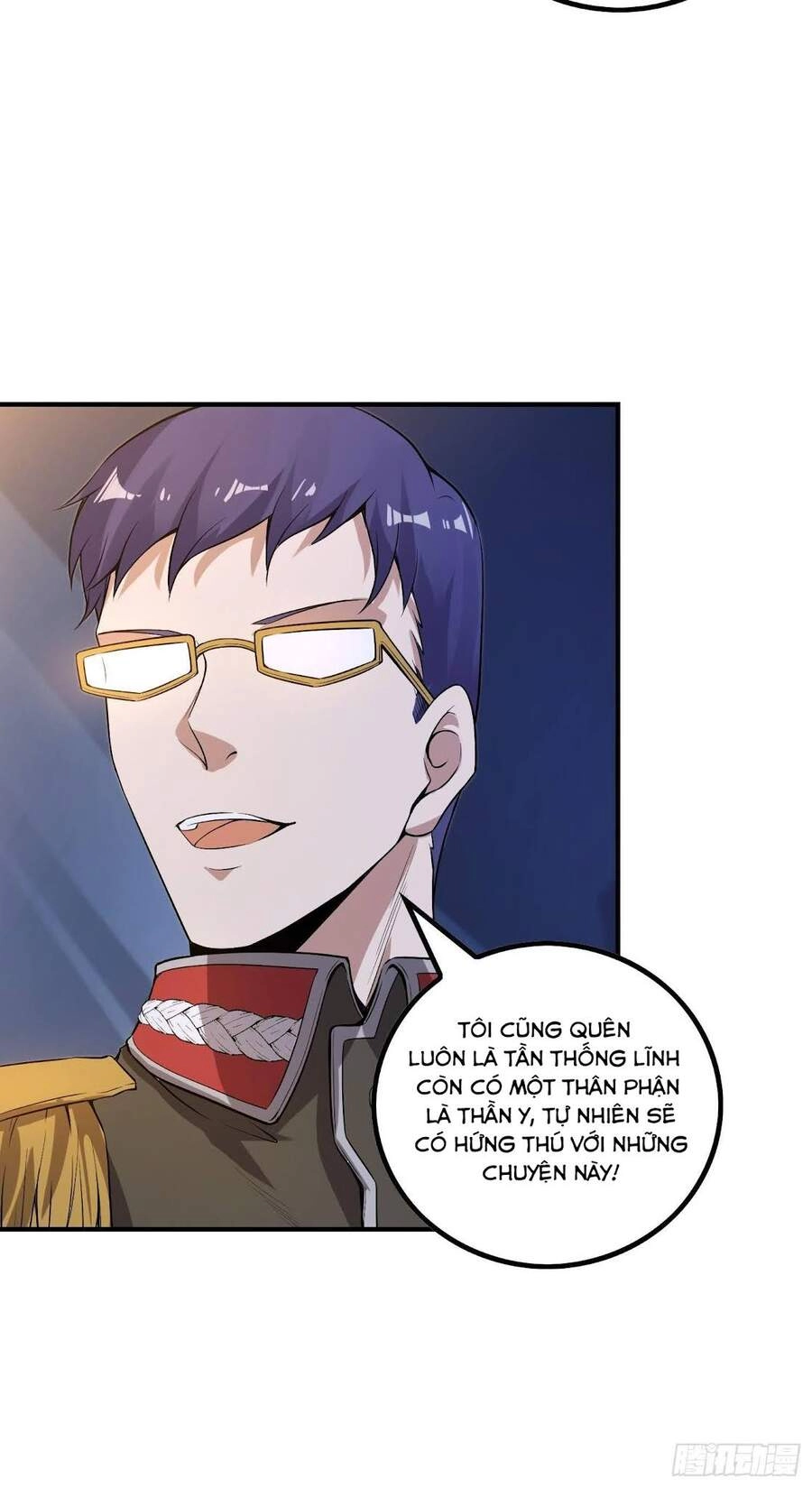 Đệ Nhất Ở Rể Chapter 46 - 49