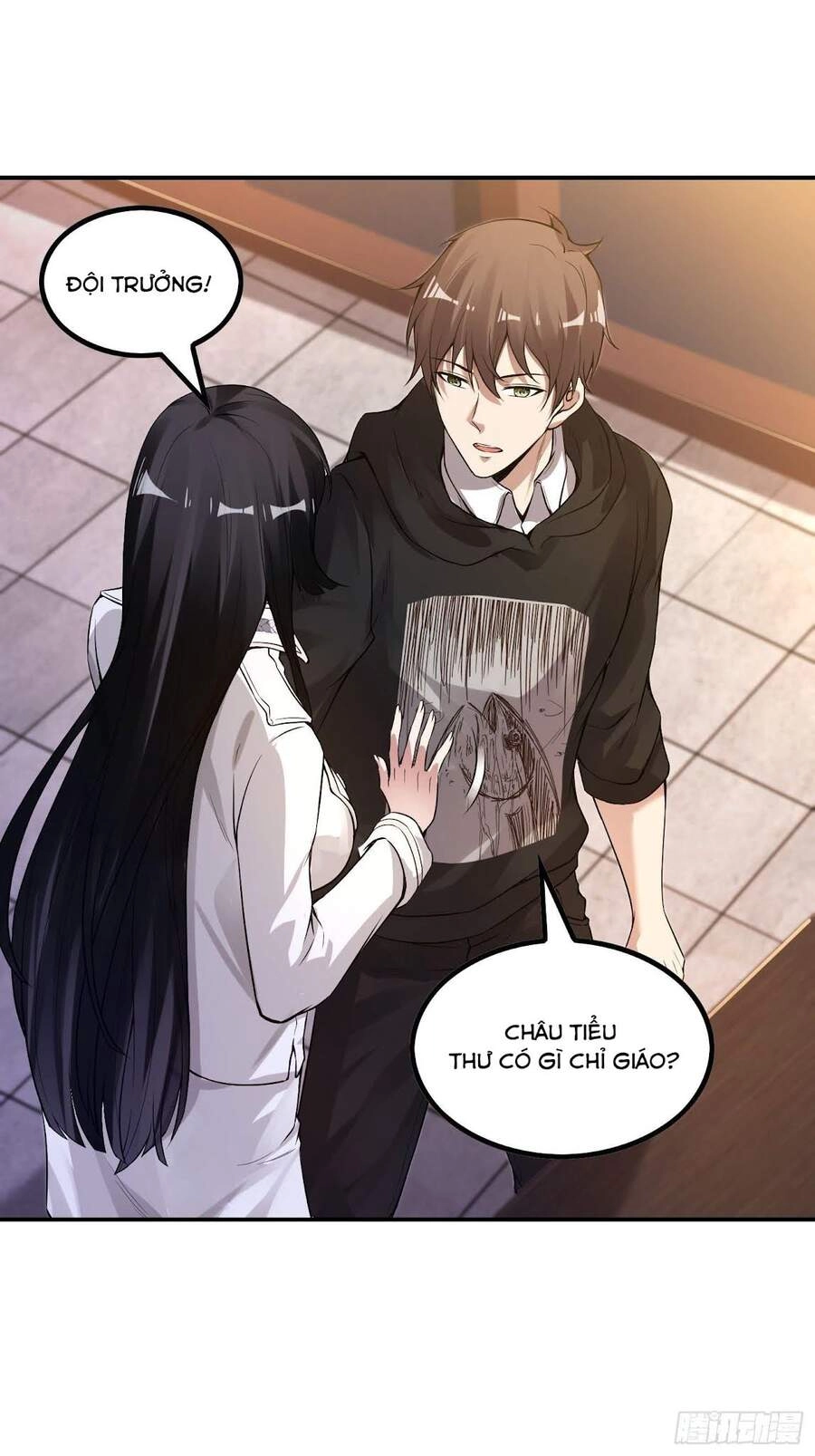 Đệ Nhất Ở Rể Chapter 46 - 50