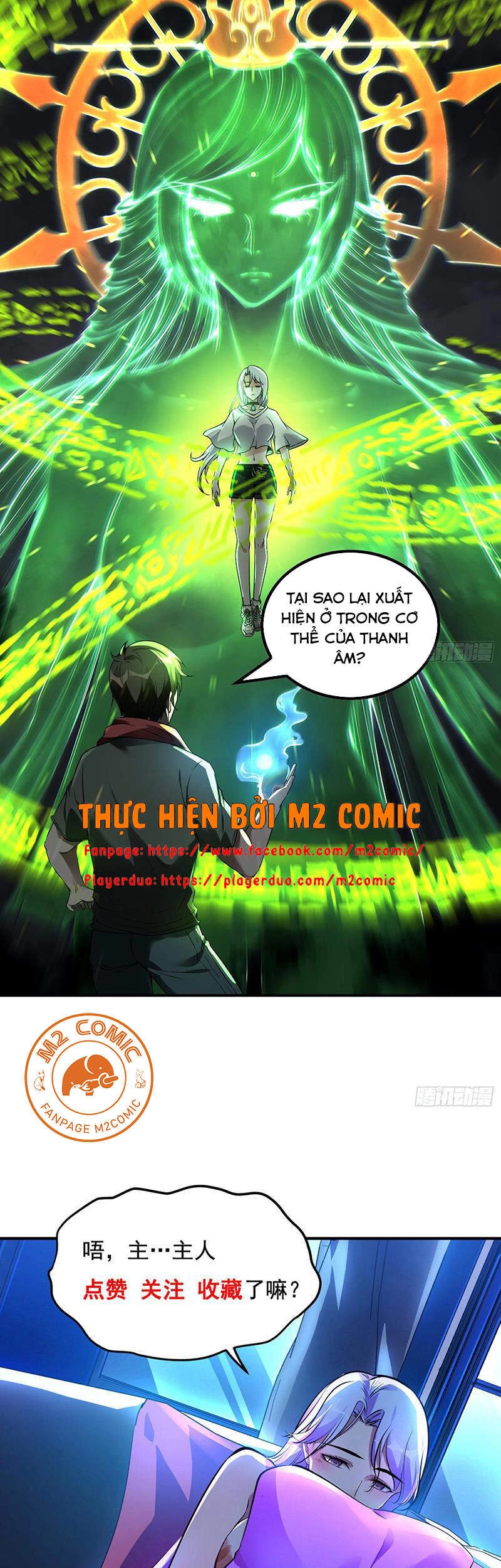 Đệ Nhất Ở Rể Chapter 47 - 2