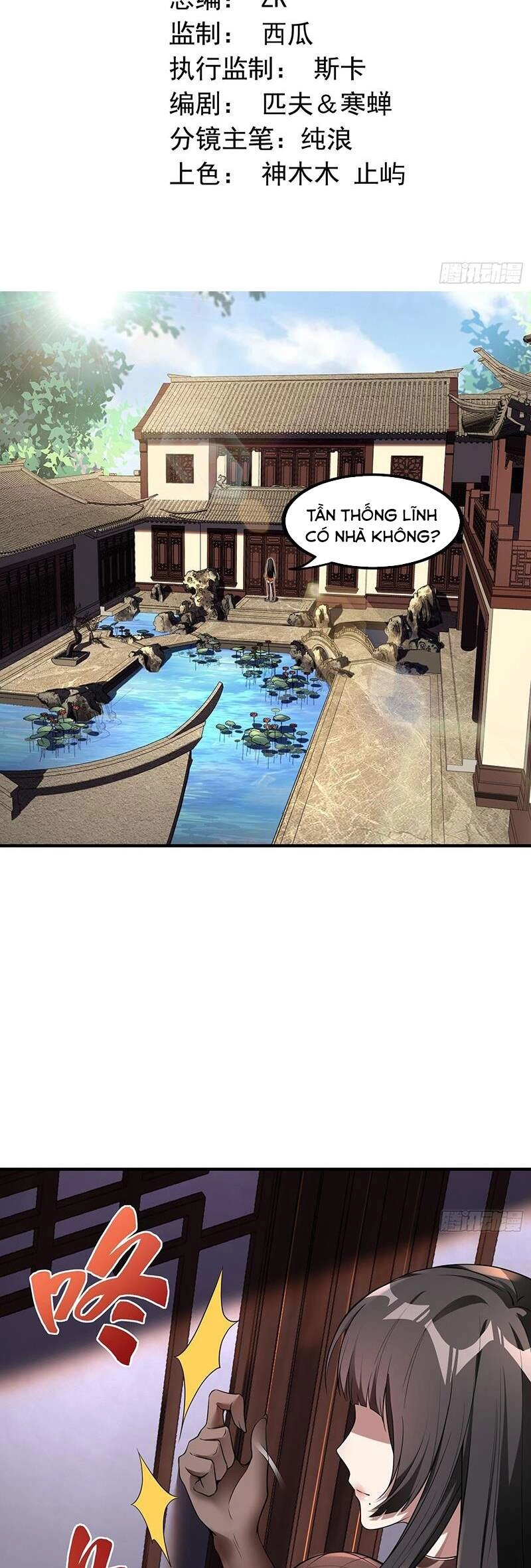 Đệ Nhất Ở Rể Chapter 47 - 5