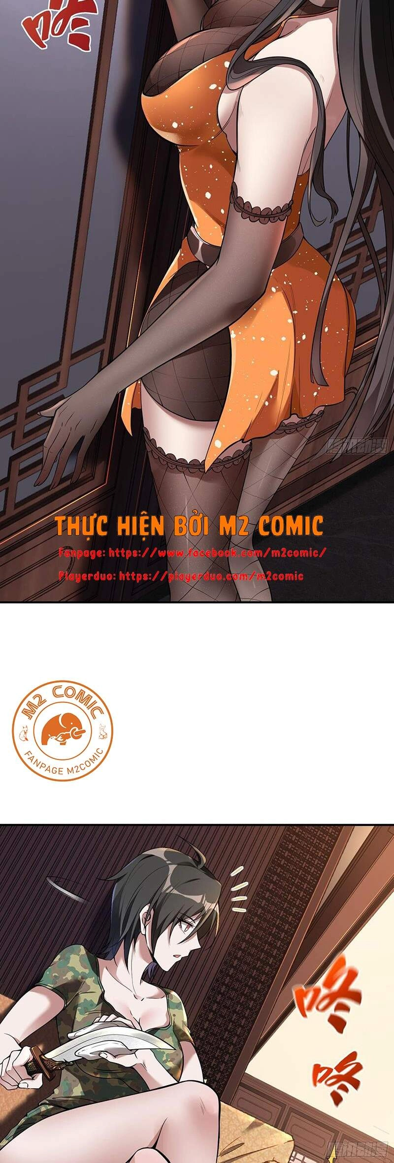 Đệ Nhất Ở Rể Chapter 47 - 6