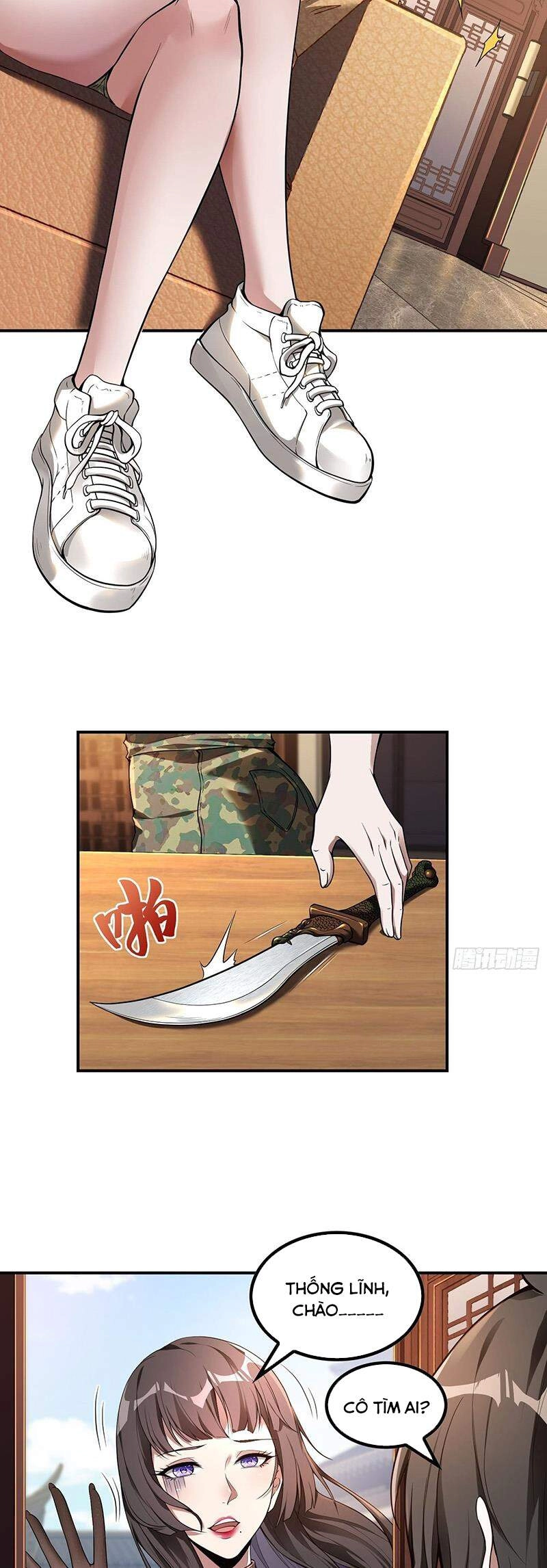 Đệ Nhất Ở Rể Chapter 47 - 7