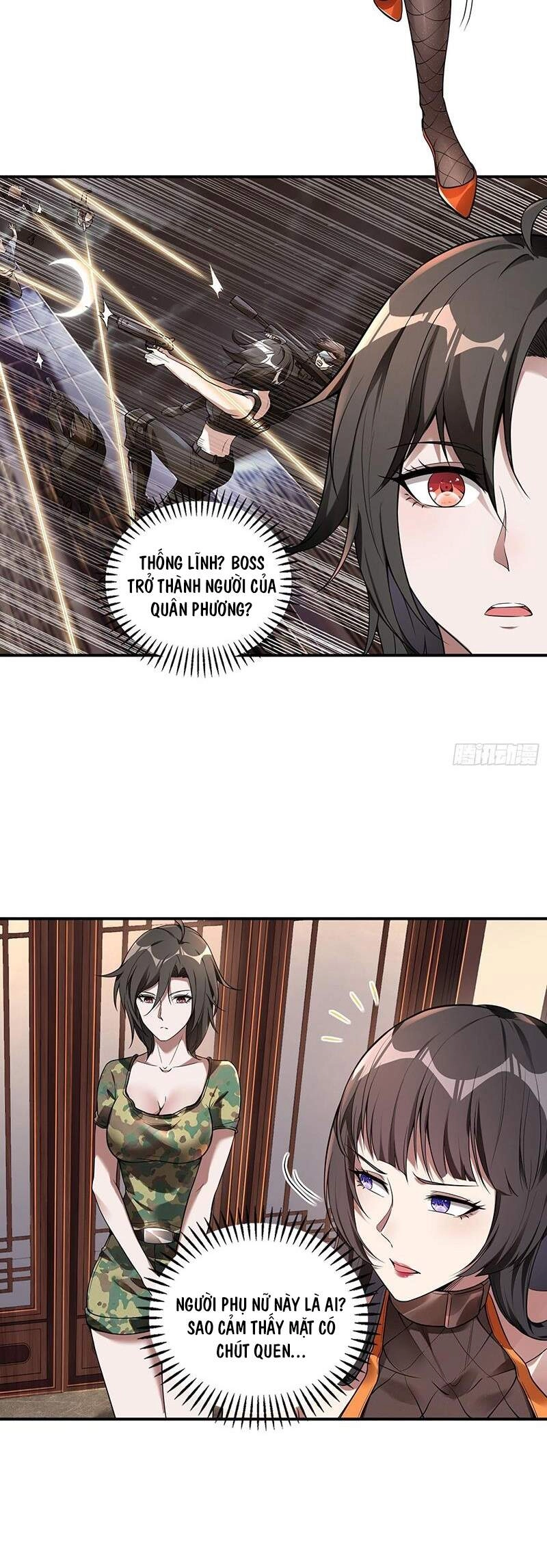 Đệ Nhất Ở Rể Chapter 47 - 9