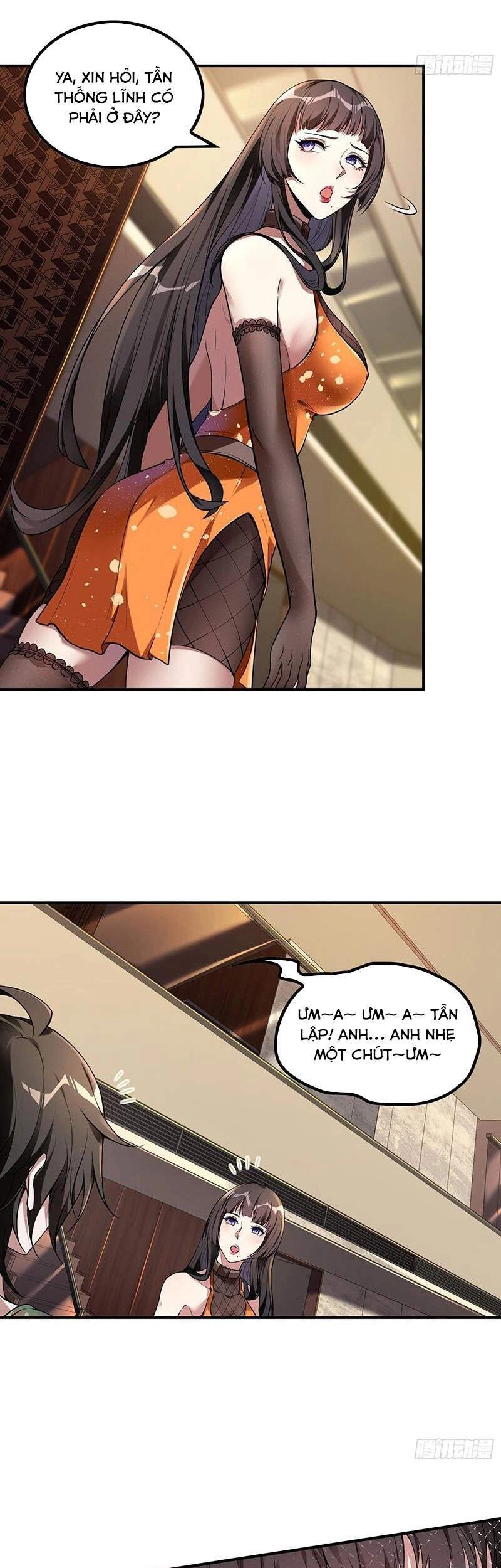 Đệ Nhất Ở Rể Chapter 47 - 10