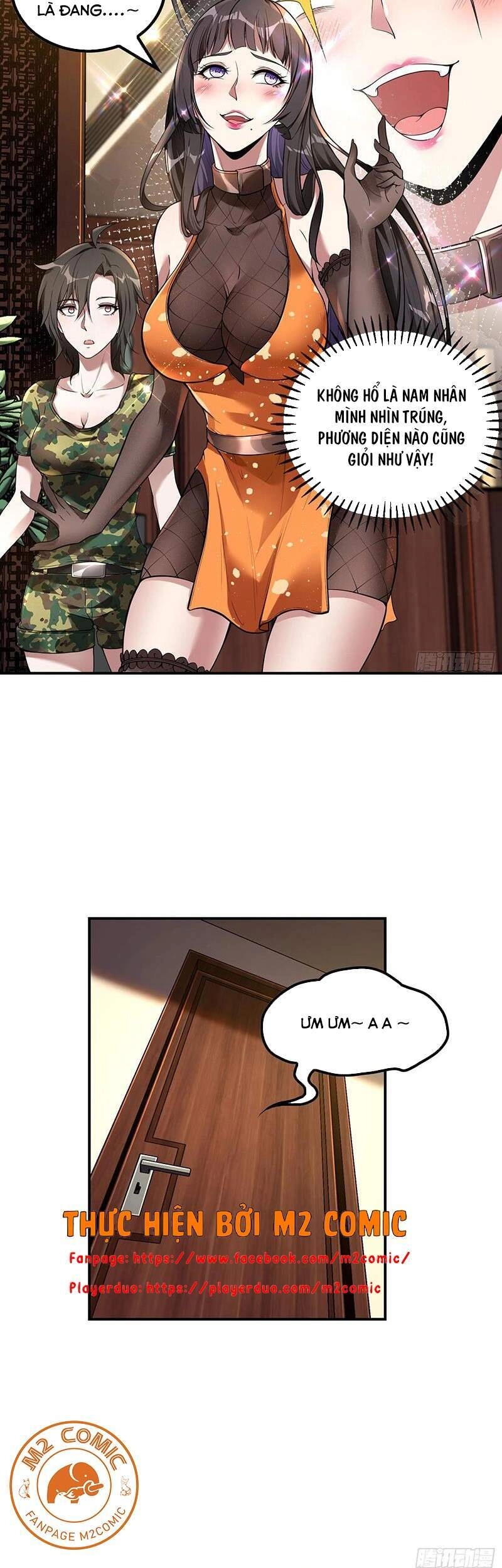 Đệ Nhất Ở Rể Chapter 47 - 12