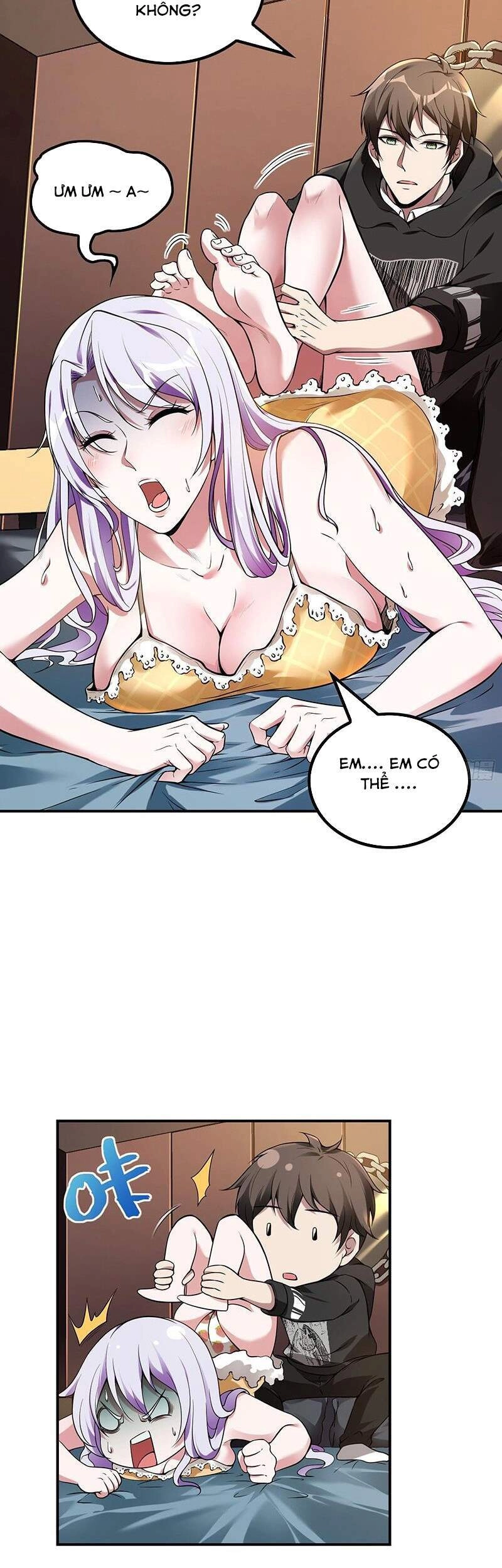 Đệ Nhất Ở Rể Chapter 47 - 14