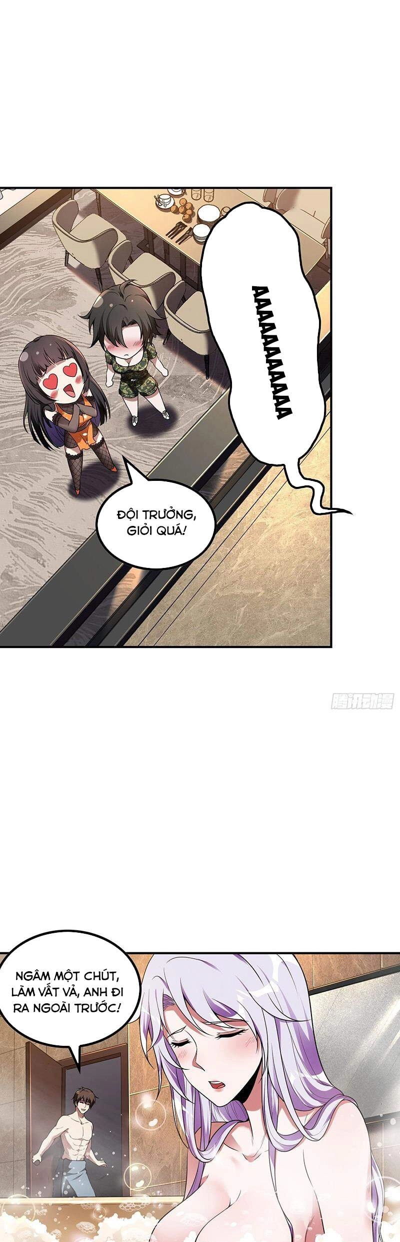 Đệ Nhất Ở Rể Chapter 47 - 16