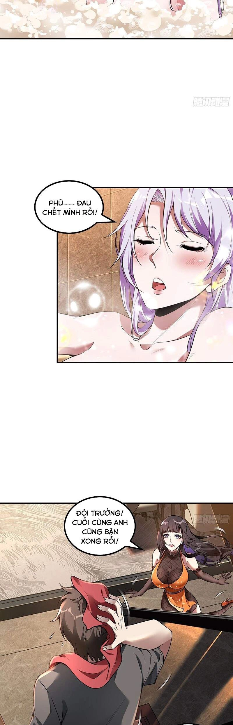 Đệ Nhất Ở Rể Chapter 47 - 17